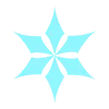 寒冷